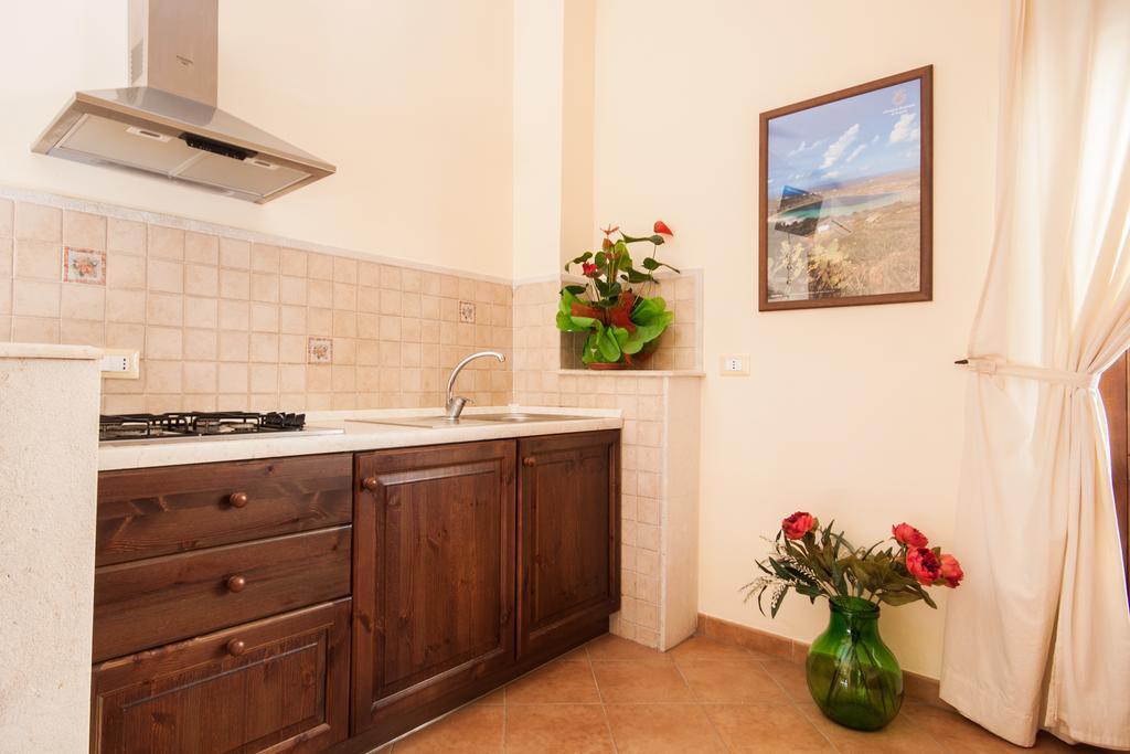 Casa Vacanze S. Marco Valderice Ngoại thất bức ảnh
