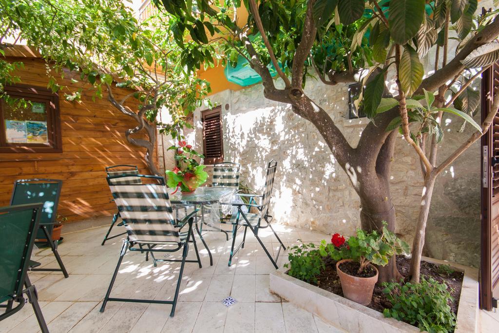 Casa Vacanze S. Marco Valderice Ngoại thất bức ảnh