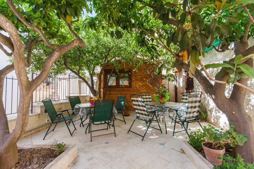 Casa Vacanze S. Marco Valderice Phòng bức ảnh
