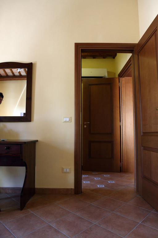 Casa Vacanze S. Marco Valderice Phòng bức ảnh