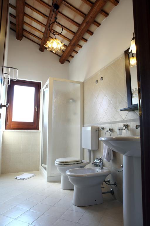 Casa Vacanze S. Marco Valderice Phòng bức ảnh