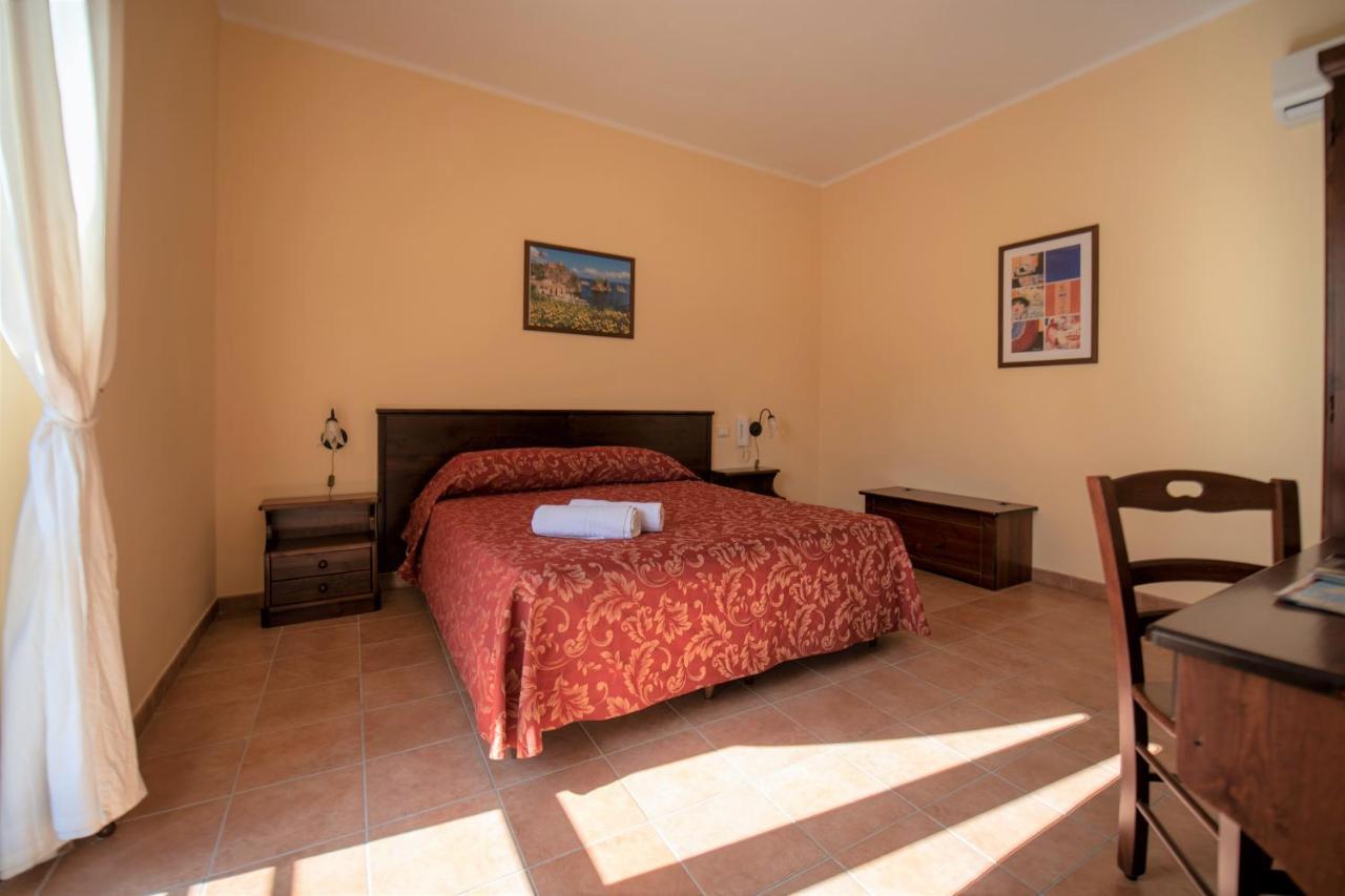 Casa Vacanze S. Marco Valderice Ngoại thất bức ảnh