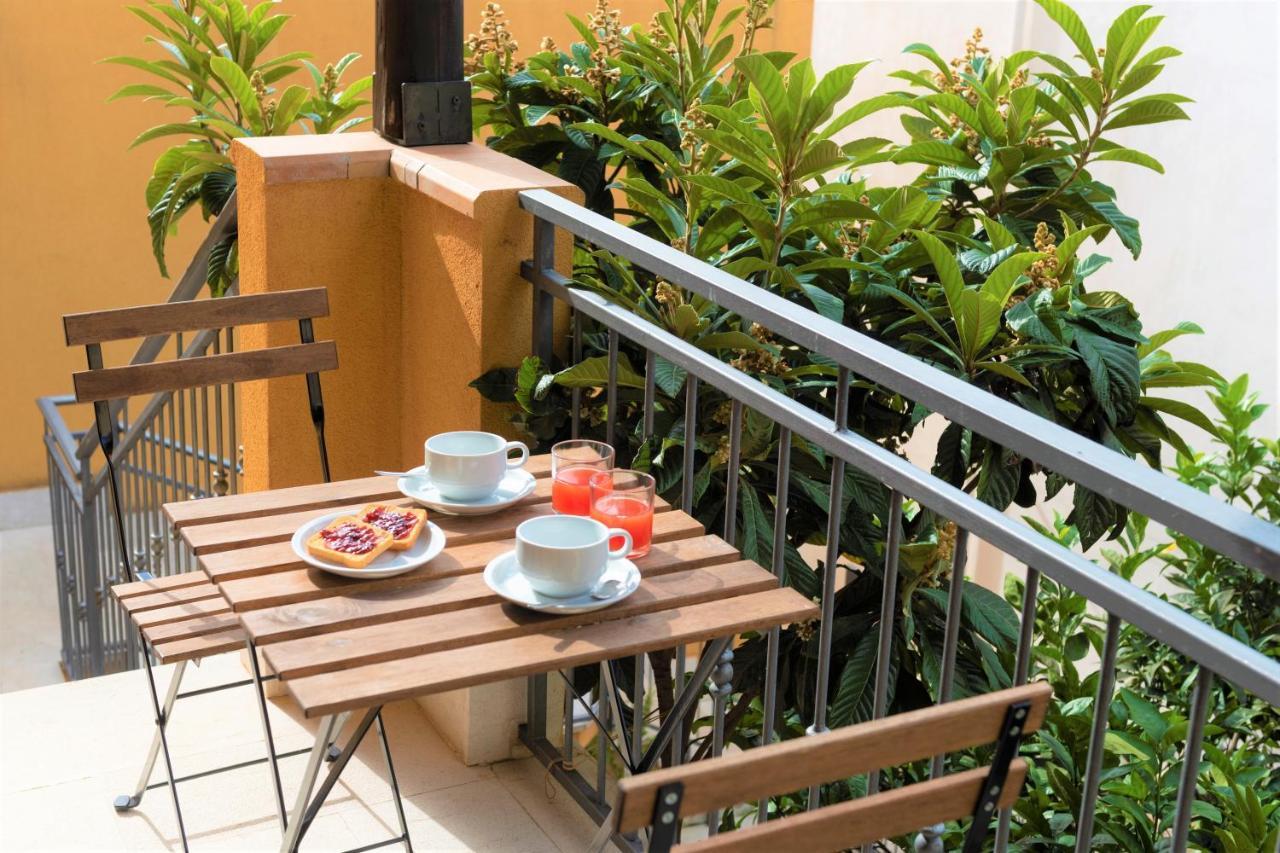 Casa Vacanze S. Marco Valderice Ngoại thất bức ảnh